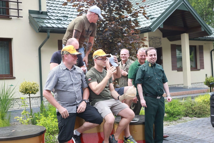 Dzień Rodziny w PZŁ w Sieradzy