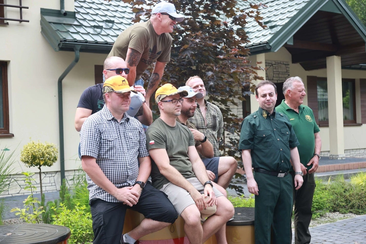 Dzień Rodziny w PZŁ w Sieradzy