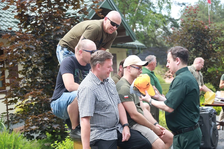 Dzień Rodziny w PZŁ w Sieradzy