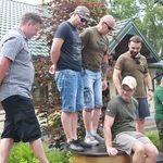 Dzień Rodziny w PZŁ w Sieradzy