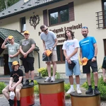 Dzień Rodziny w PZŁ w Sieradzy