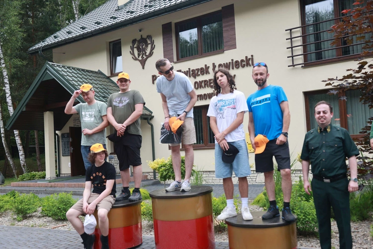 Dzień Rodziny w PZŁ w Sieradzy