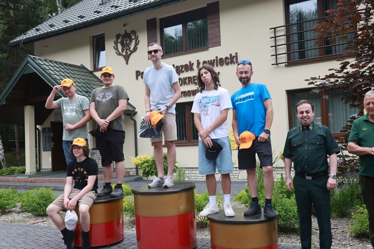 Dzień Rodziny w PZŁ w Sieradzy