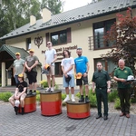 Dzień Rodziny w PZŁ w Sieradzy