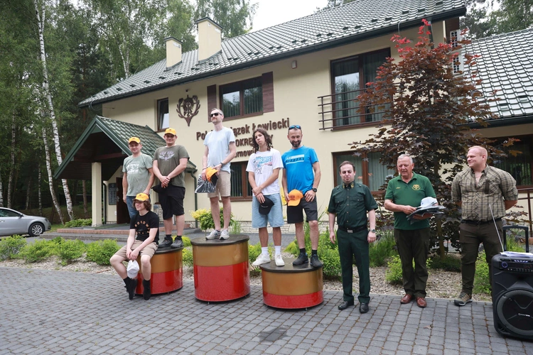 Dzień Rodziny w PZŁ w Sieradzy