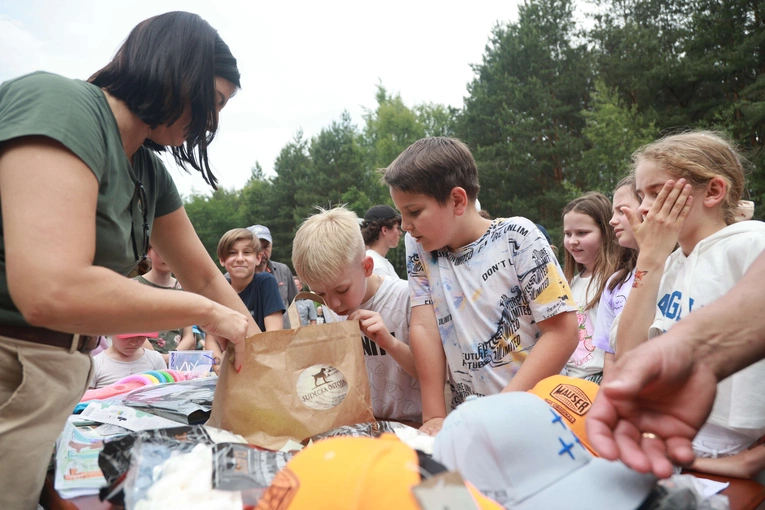 Dzień Rodziny w PZŁ w Sieradzy