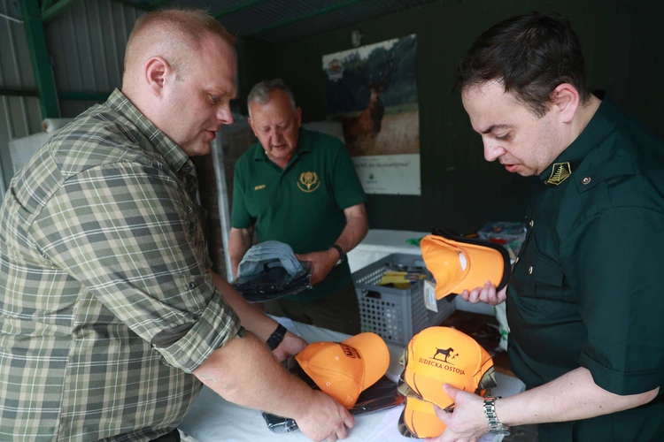 Dzień Rodziny w PZŁ w Sieradzy
