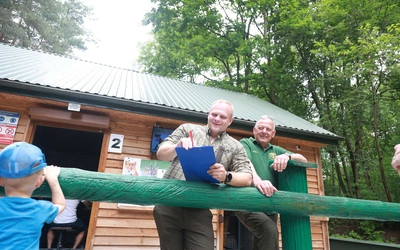 Dzień Rodziny w PZŁ w Sieradzy
