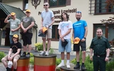 Edukacja, zabawa i prawdziwe oblicze