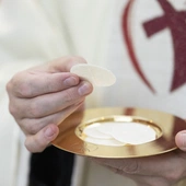 Watykan zatwierdził cud eucharystyczny w Indiach