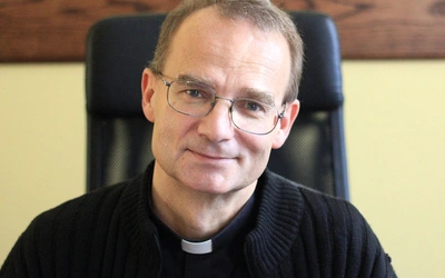 W 5. rocznicę śmierci ks. prof. Radosława Chałupniaka