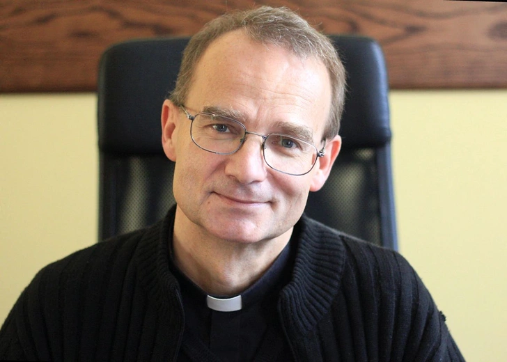 W 5. rocznicę śmierci ks. prof. Radosława Chałupniaka
