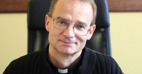 W 5. rocznicę śmierci ks. prof. Radosława Chałupniaka
