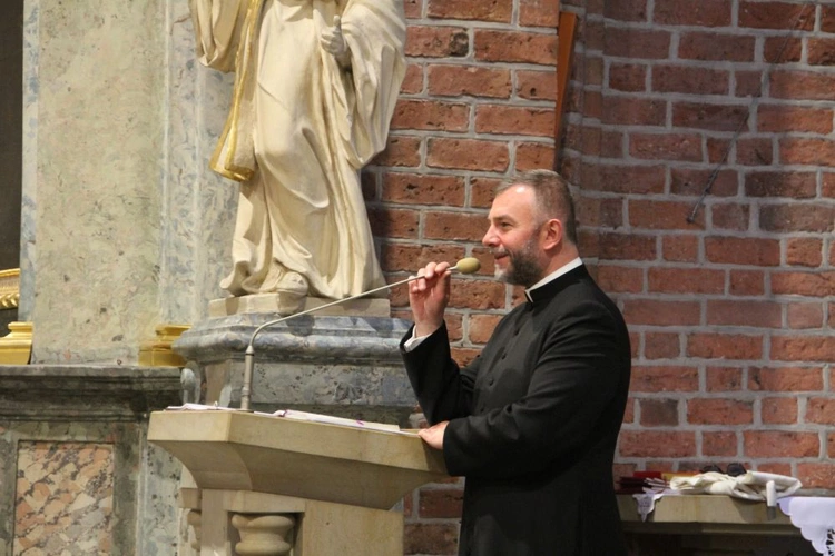 Jubileusz chórów i orkiestr 