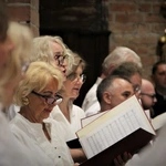 Jubileusz chórów i orkiestr 