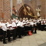 Jubileusz chórów i orkiestr 