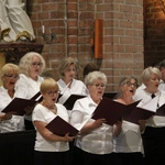 Jubileusz chórów i orkiestr 