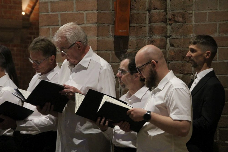 Jubileusz chórów i orkiestr 