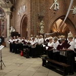 Jubileusz chórów i orkiestr 
