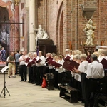 Jubileusz chórów i orkiestr 