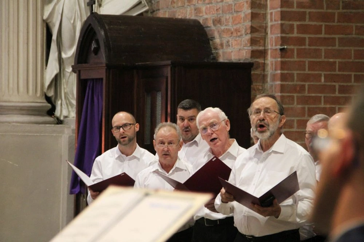 Jubileusz chórów i orkiestr 