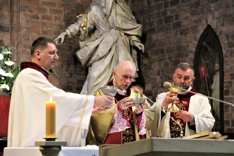 Jubileusz chórów i orkiestr 