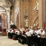 Jubileusz chórów i orkiestr 