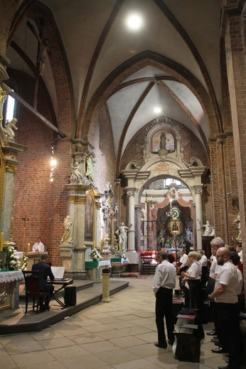 Jubileusz chórów i orkiestr 