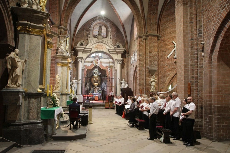 Jubileusz chórów i orkiestr 