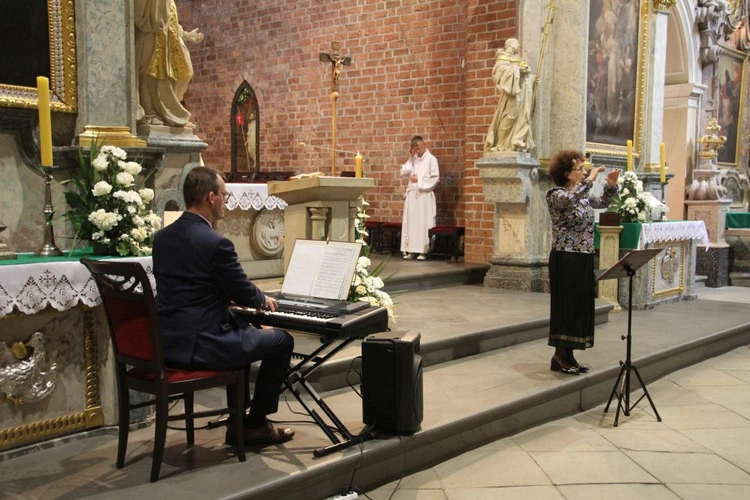 Jubileusz chórów i orkiestr 