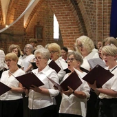 Jubileusz chórów i orkiestr 