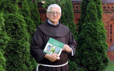 Miasto Ogród Karłowice - pierwsza taka publikacja