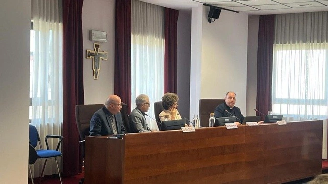 Caritas: blisko co dziesiąty mieszkaniec Włoch żyje w skrajnej biedzie