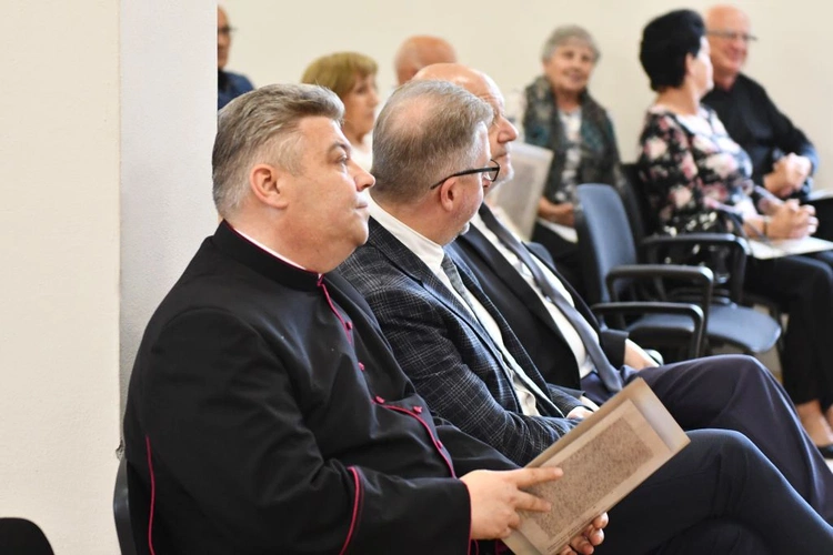 Seminarium poświęcone dokumentowi z XV wieku