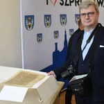 Seminarium poświęcone dokumentowi z XV wieku