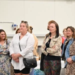 Otwarcie magazynu Caritas AG