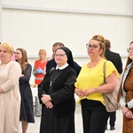 Otwarcie magazynu Caritas AG