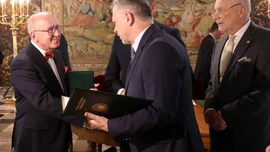 Polski Nobel za odzyskany słuch