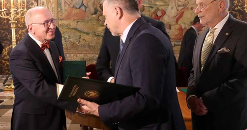 Polski Nobel za odzyskany słuch