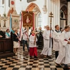 Bp Szlachetka: Duch Święty uczy nas mowy Jezusa