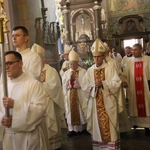 Płock. Diamentowy jubileusz