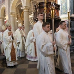 Płock. Diamentowy jubileusz