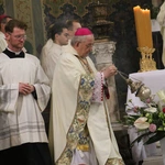 Płock. Diamentowy jubileusz