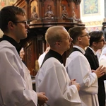 Płock. Diamentowy jubileusz