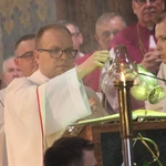 Płock. Diamentowy jubileusz