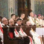 Płock. Diamentowy jubileusz