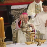 Płock. Diamentowy jubileusz