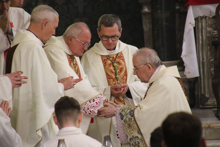 Płock. Diamentowy jubileusz