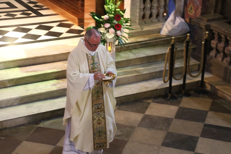 Płock. Diamentowy jubileusz