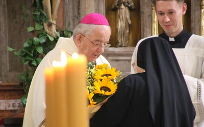 Płock. Diamentowy jubileusz